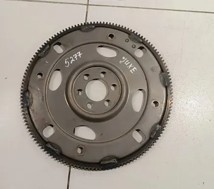 Nissan Juke I F15 Flywheel Nocode