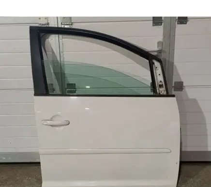 Volkswagen Touran I Front door 1T0831056AB 1T1837730AJ
