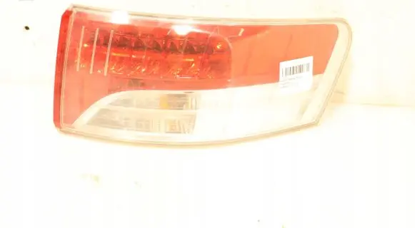 Rear/tail lights