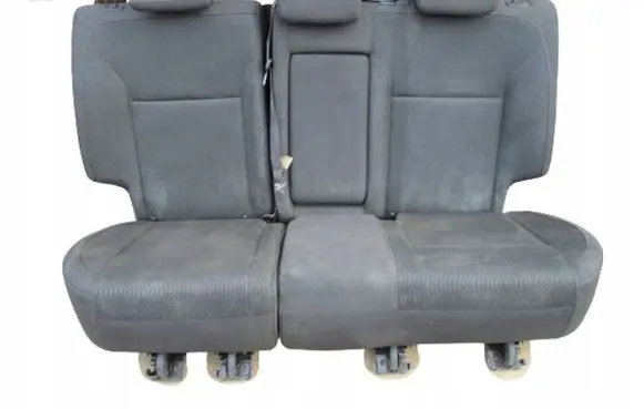 Seat set