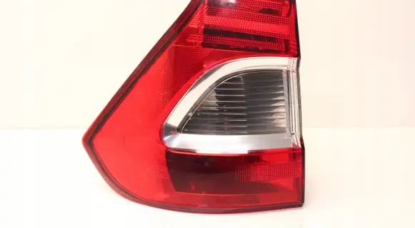 Ford Galaxy Rear/tail lights