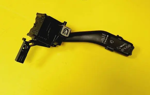 Skoda Octavia Mk2 (1Z) Wiper control stalk 1K0953519J