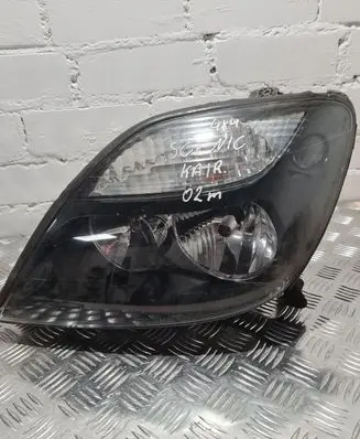 Renault Scenic RX Headlight/headlamp