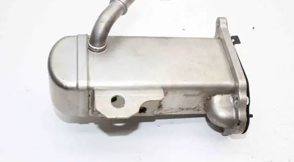 Ford Kuga I EGR valve cooler