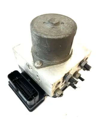 Ford Mondeo MK IV ABS Pump 9G912C405AB 16566006K