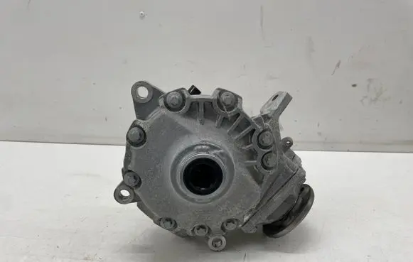 Mercedes-Benz C W205 Front differential A2053310100