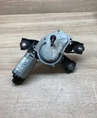 Volkswagen PASSAT B6 Rear window wiper motor 3C9955711A