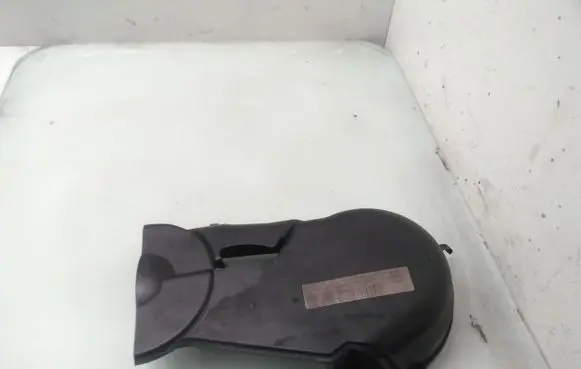 Audi A6 S6 C5 4B Timing belt guard (cover) E059109123K