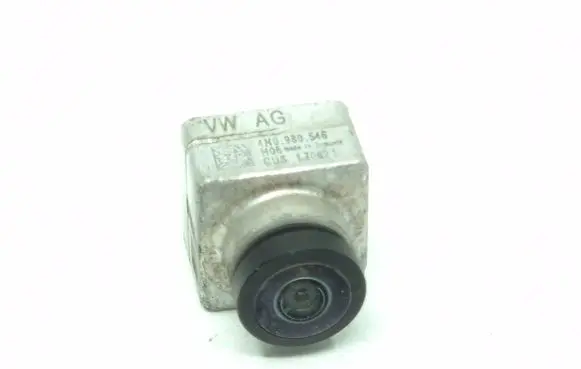 Audi E-tron GT Front bumper camera 4N0980546 CU5170621