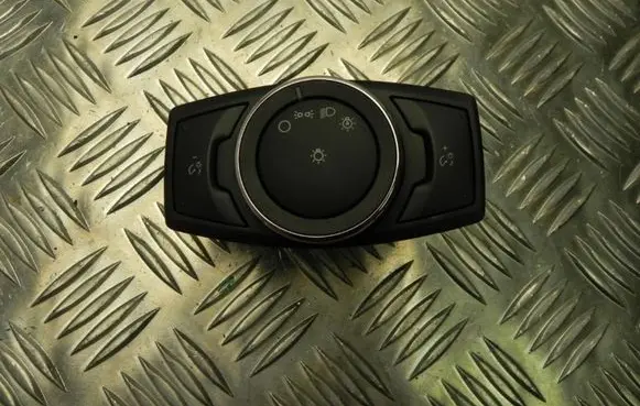 Ford Fusion Light switch DG9T13D061CCW I8080
