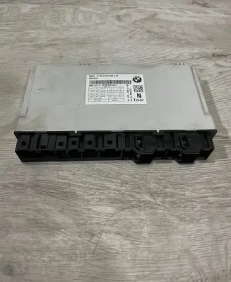 BMW 3 F30 F35 F31 Seat control module 9257097 9257097.9