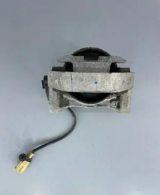 Audi A6 S6 C7 4G Engine mount bracket 4G0199381LC