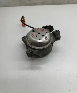 Audi A8 S8 D4 4H Gearbox mount 4H0399151
