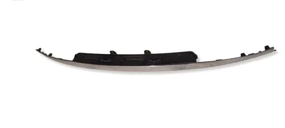BMW 5 GT F07 Trunk door license plate light bar 7211220