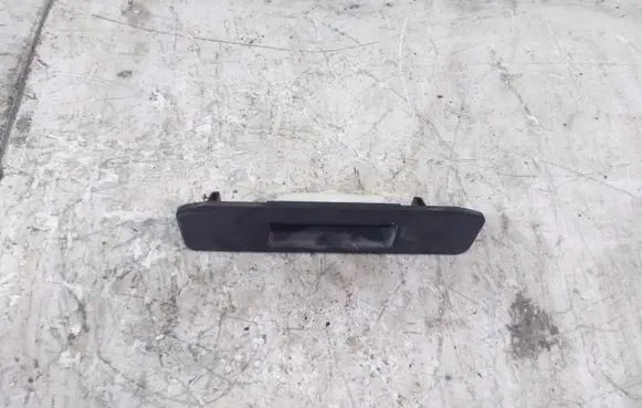 Mercedes-Benz CLA C117 X117 W117 Tailgate/trunk/boot exterior handle A1667500493