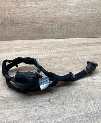 BMW 5 E60 E61 Ignition lock 6970079 6954722