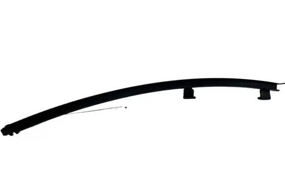 Toyota Corolla E210 E21 Rear door windshield rail 