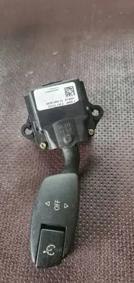 BMW 5 E60 E61 Cruise control stalk 6951352