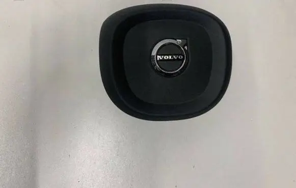 Volvo S60 Steering wheel airbag 