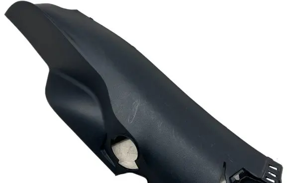 Toyota Corolla E210 E21 Rear seat side bottom trim OYT26491 62552-02770