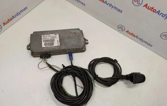BMW 7 F01 F02 F03 F04 Camera wiring loom 66539259354 66536994555 66539240351