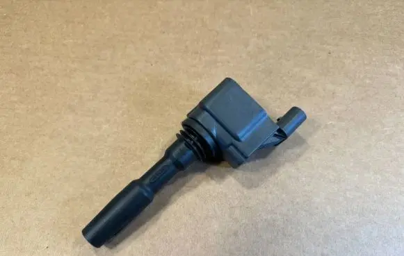Audi Q2 - High voltage ignition coil 05E905110A
