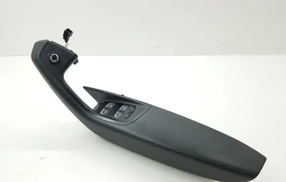 Audi A6 C7 Electric window control switch 4G0867174