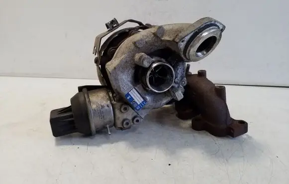 Volkswagen Sharan Turbo 03L253056T BV40D BV40D0021