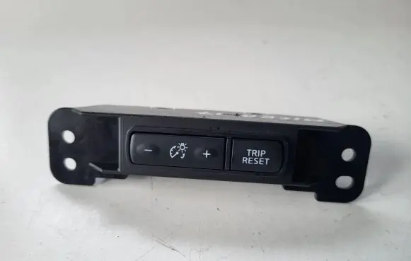 Nissan Micra K14 Other switches/knobs/shifts