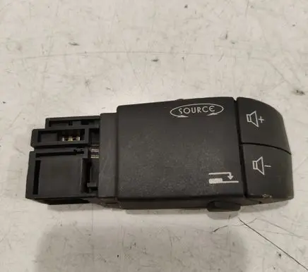 Renault Laguna II Head unit multimedia control 7701049643