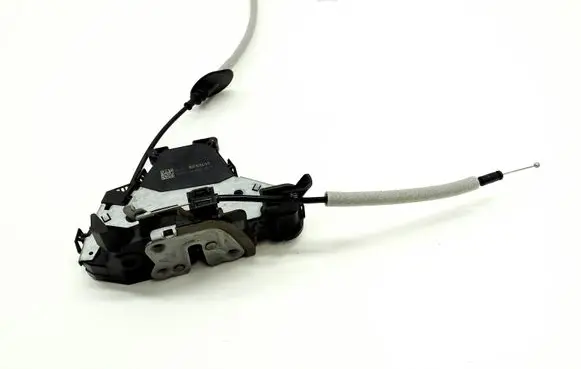 Renault Captur II Coupe door lock (next to the handle) 805032142R