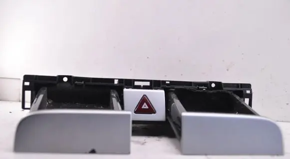 Volkswagen PASSAT B6 Glove box 3C0858407