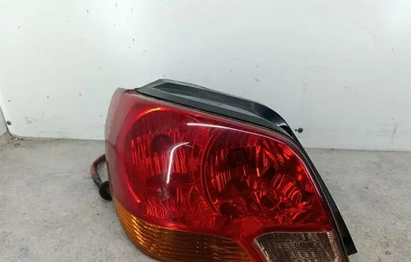 Mitsubishi Outlander Rear/tail lights 22087546