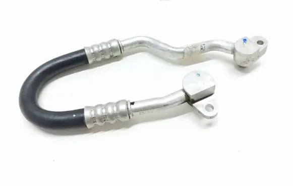 Jaguar I-Pace Air conditioning (A/C) pipe/hose J9D319F652A7