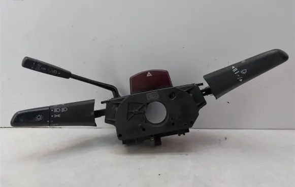Mercedes-Benz ML W163 Indicator stalk 0015406545