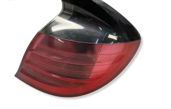 Mercedes-Benz C W203 Rear/tail lights A2038200664
