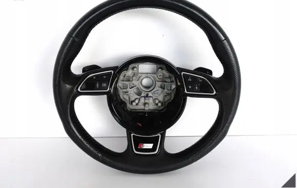 Audi A7 S7 4G Steering wheel 8X0419091M