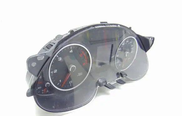 Audi A4 S4 B8 8K Speedometer (instrument cluster) 8K0920984B