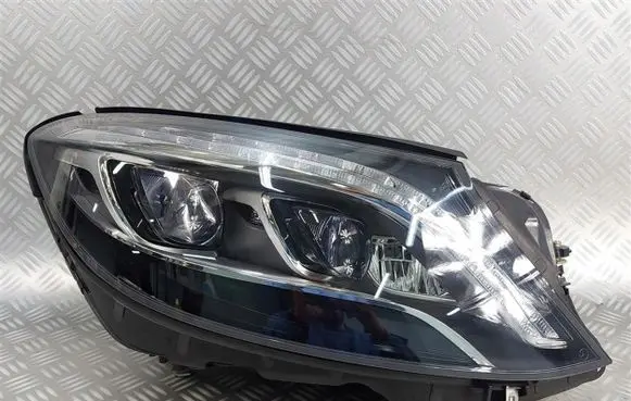 Mercedes-Benz S AMG W222 Headlight/headlamp A2229061402