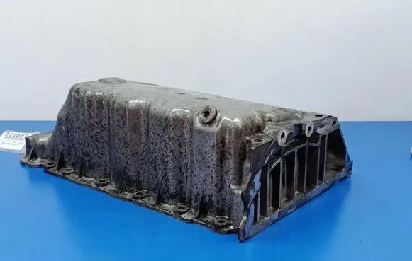 Opel Zafira A Oil sump R90400247