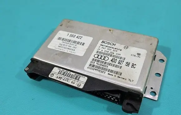Audi A8 S8 D2 4D Gearbox control unit/module 0260002503 IMPRK1553422