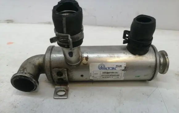 Ford C-MAX I EGR valve cooler 3M5Q9F464BC