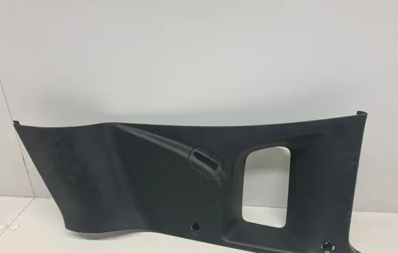 Jeep Renegade (D)pillar trim (top) 7355795030