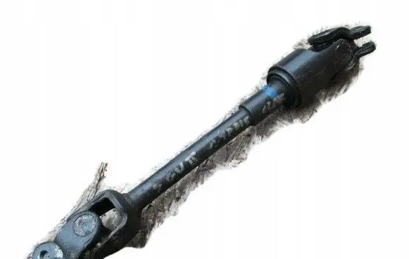 Citroen C4 Grand Picasso Steering column universal joint