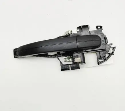Ford Transit VII Front door exterior handle BK31V224A37AB