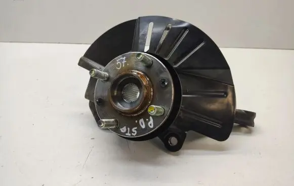 KIA Stonic Front wheel hub RZ560700206 0700206 2030103