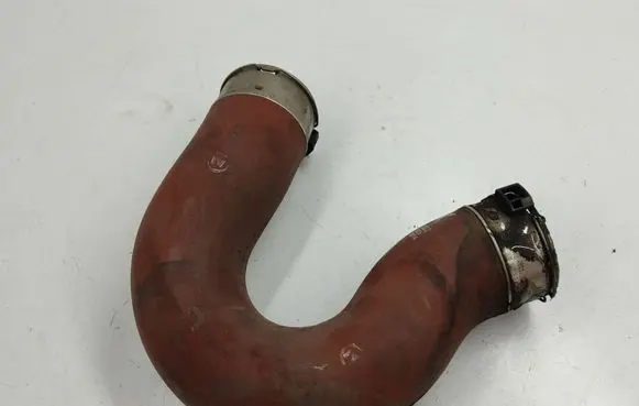 Mercedes-Benz Sprinter W906 Intercooler hose/pipe A9065285082