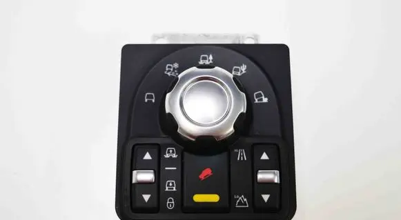 Land Rover Discovery 4 - LR4 Other devices AH2214B596AC