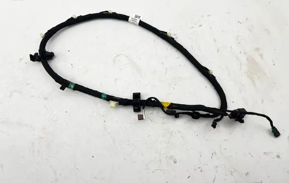 Jeep Grand Cherokee WL Other wiring loom P68380176AD 68380176AD