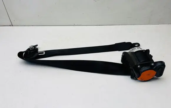 Audi A1 Front seatbelt 8X3857705C